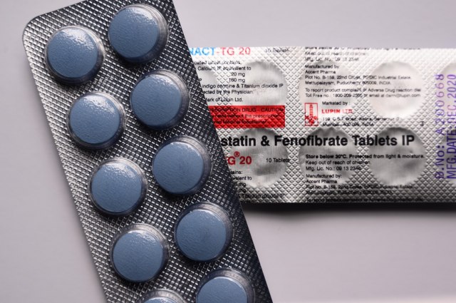 Novo svojstvo statina - ključan u lečenju iscrpljujuće crevne bolesti